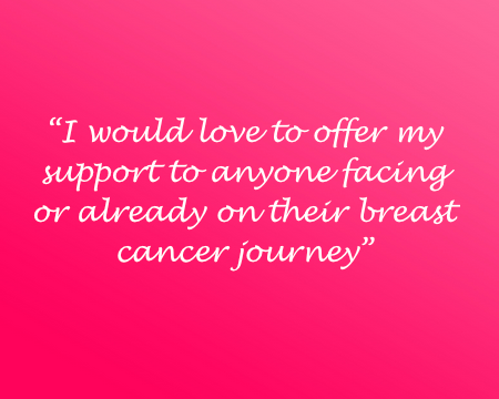 Breast Cancer Diary