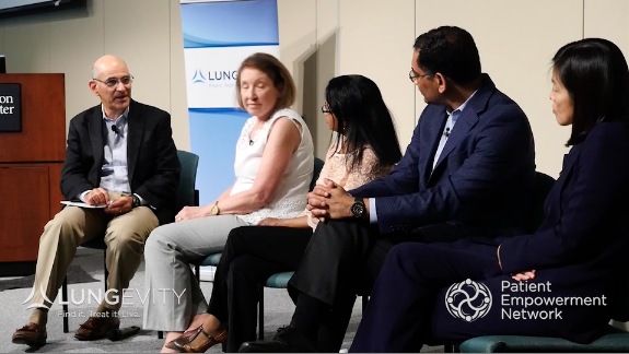 Lung Cancer Panel