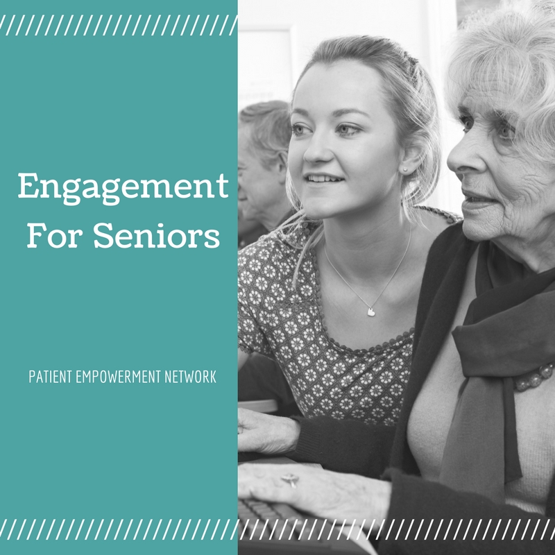Engagement For Seniors