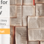 Best Practices for Sharing Your Patient Story #patientchat