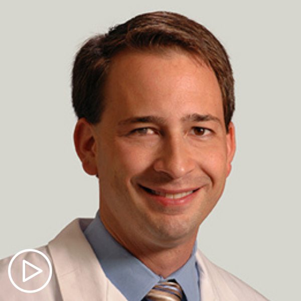 An Expert Defines Diffuse Large B-Cell Lymphoma (DLBCL)