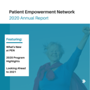 2020 PEN Annual Report