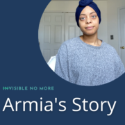 Renal Medullary Carcinoma (RMC): Armia's Story