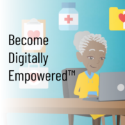 Become Digitally Empowered™