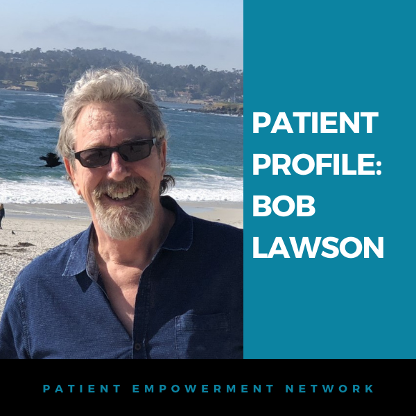 Patient Profile: Bob Lawson