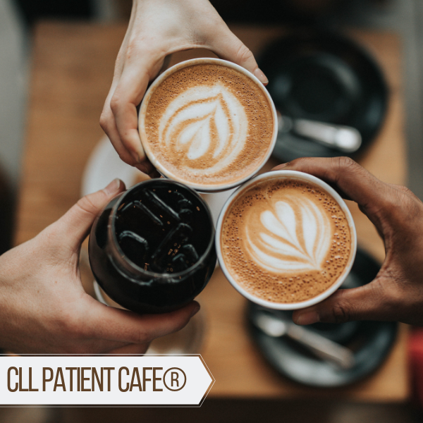 CLL Patient Cafe® - March 2019
