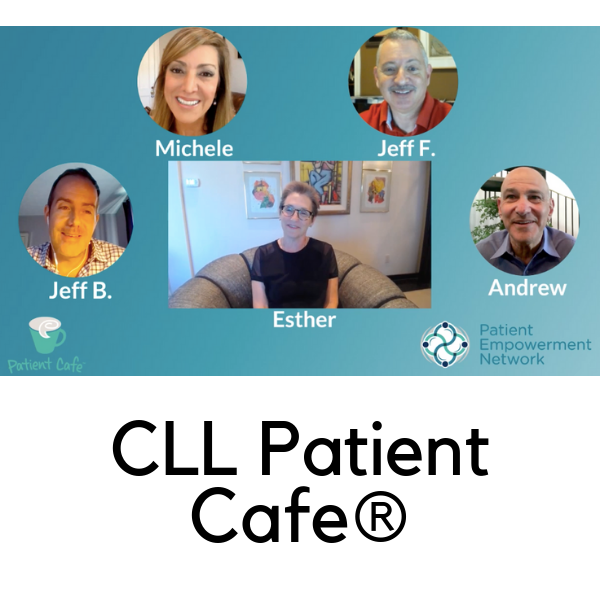CLL Patient Cafe®