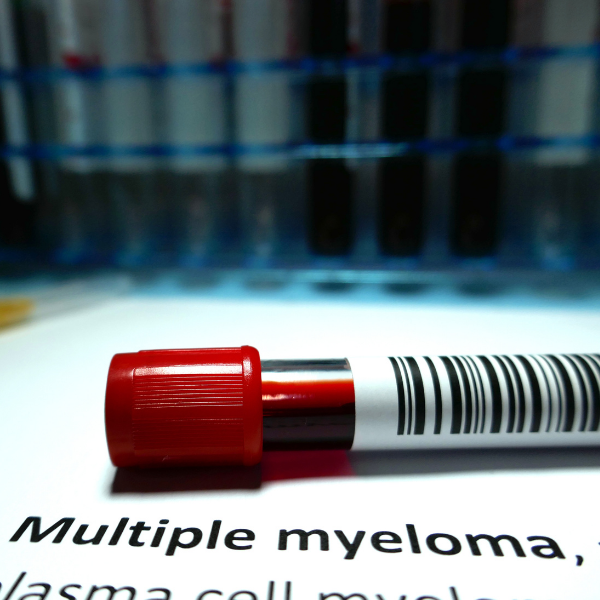 Checking the Pulse on Multiple Myeloma Health Disparities