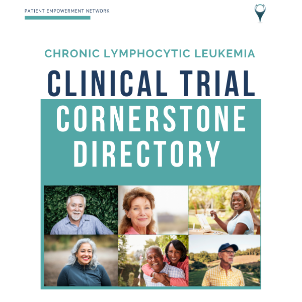 Clinical Trial Cornerstone Directory
