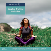 Complete Breathing Meditation