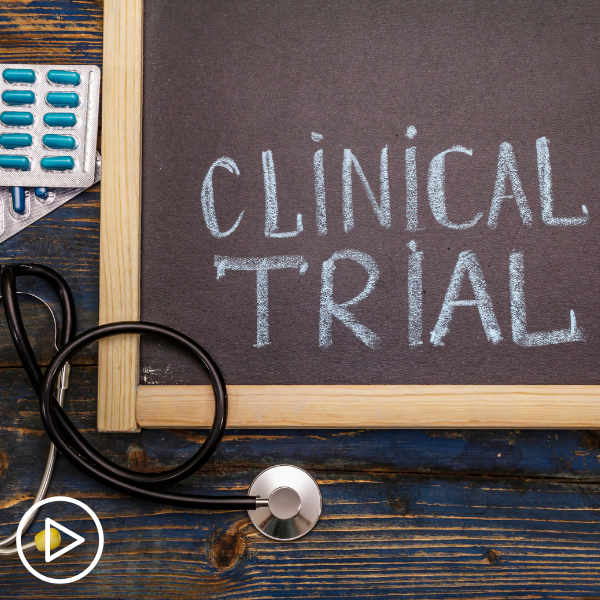 Considering a Clinical Trial for Lung Cancer Treatment? What You Should Know