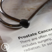 Could Statins Help Fight Prostate Cancer