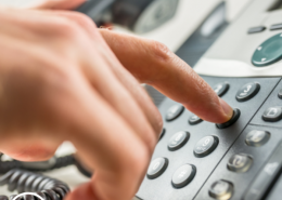 Do Telephone-Only Visits Qualify As a Telemedicine Visit