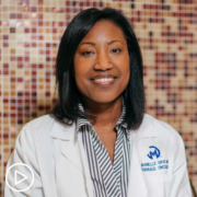 Dr. Jhanelle Gray