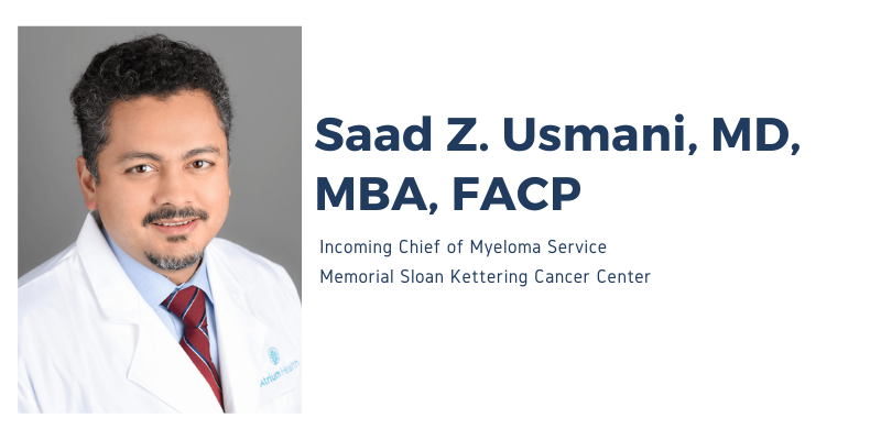 Dr. Saad Usmani