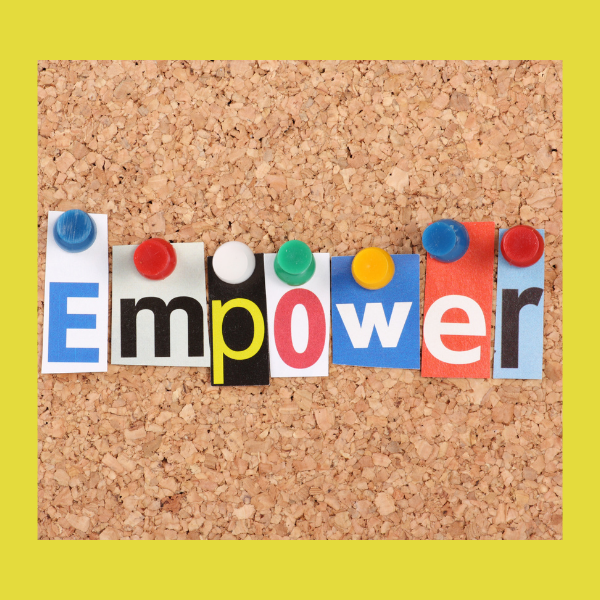 Empowered Patients Empower Patients: How to Take Charge of Your Diagnosis