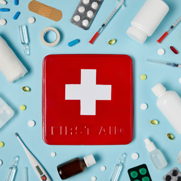 Essential First Aid Tips For Cancer Caregivers