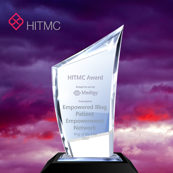 HITMC Blog of the Year