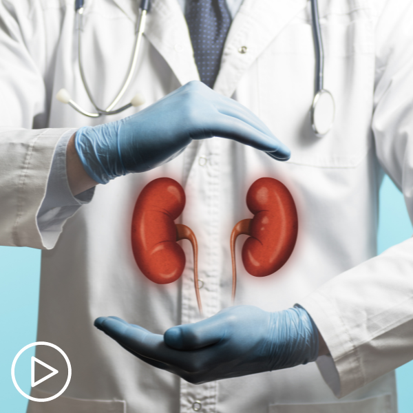 How Can Myeloma Treatment Impact Kidney Health?