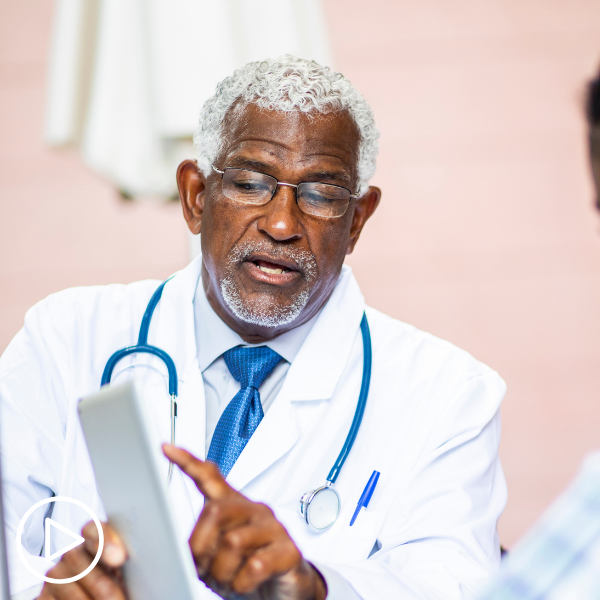 How Can Prostate Cancer Providers Help Empower Patients