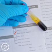 How is Flow Cytometry Used in CLL?