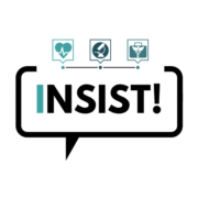 INSIST! Logo