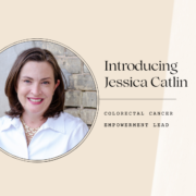 Introducing Jessica Catlin