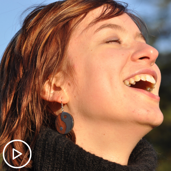 Is Laughter Really the Best Medicine? One Woman’s Mission to Help Others with MPNs