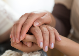 Is There a Difference Between Care Partner vs Caregiver?