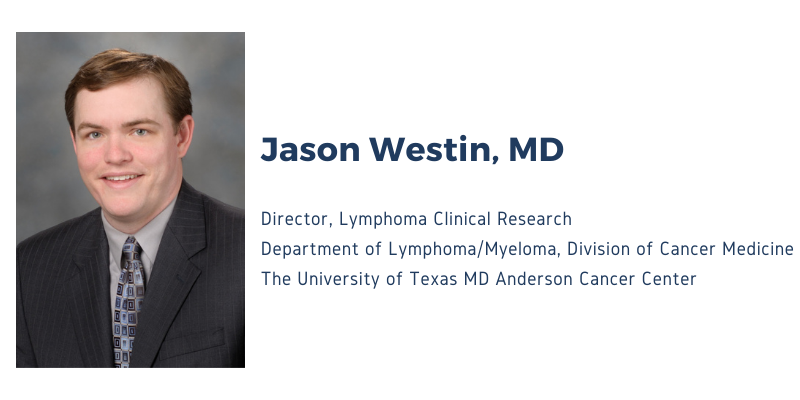 Jason Westin, MD