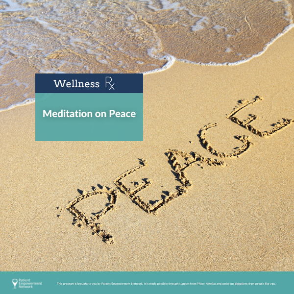 Meditation on Peace