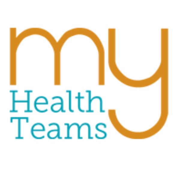My Health Teams Logo