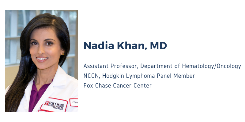 Nadia Khan, MD