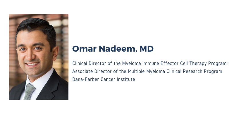 Omar Nadeem, MD