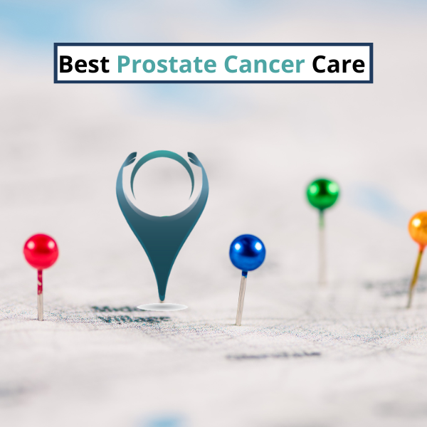 Best Prostate Cancer Care
