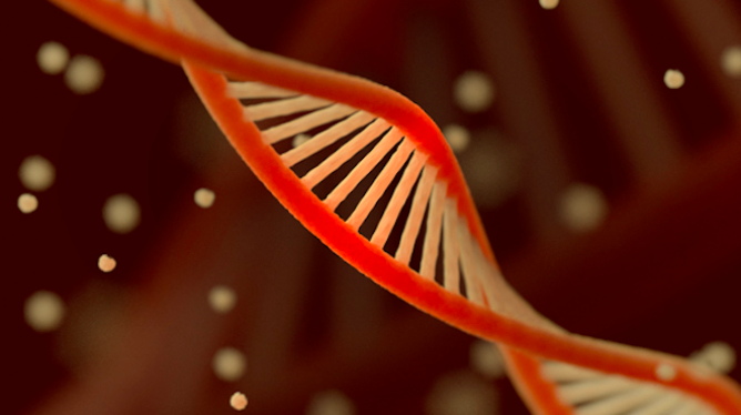 LIVE Webinar: AML Genetic Testing and Me