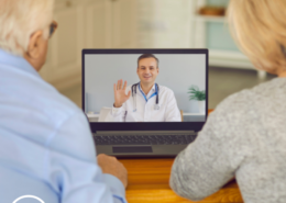 Should MPN Patients and Their Families Continue Telemedicine?
