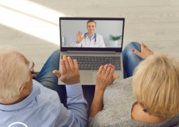 Should Prostate Cancer Patients and Families Keep Using Telemedicine?