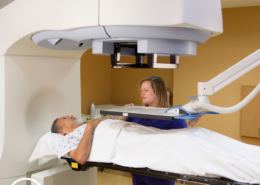 Should Prostate Cancer Screening Happen at an Earlier Age for Certain Patient Populations