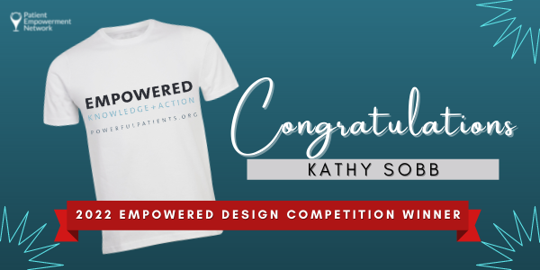 2022 EMPOWERED T-shirt contest