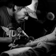 Do Tattoos Increase The Risk Of Cancer?