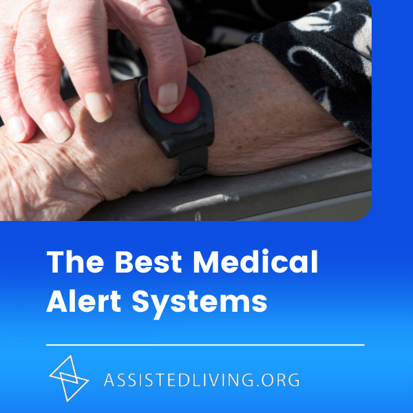 The Best Medical Alert Systems