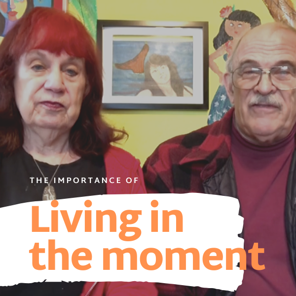 The Importance of Living in the Moment