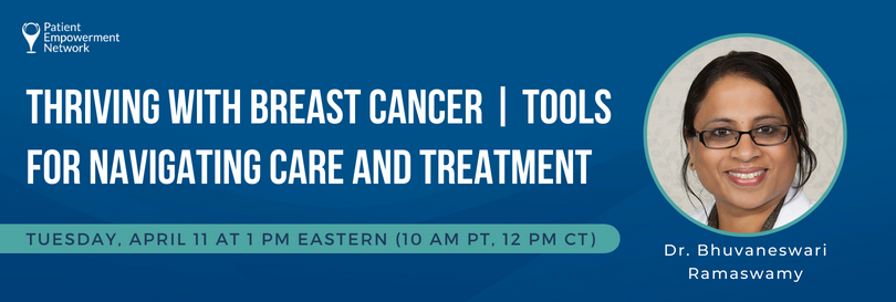 Thriving With Breast Cancer Tools for Navigating Care and Treatment_website