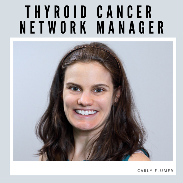Thyroid Cancer Network Manager
