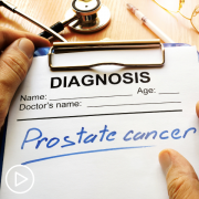 Treatment Options for Advanced Prostate Cancer