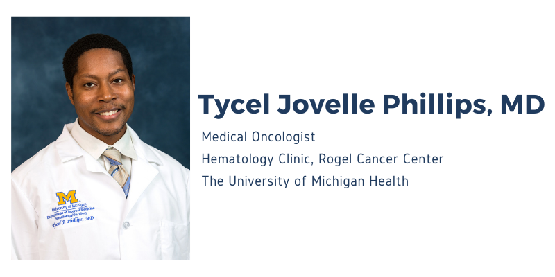 Tycel Jovelle Phillips, MD