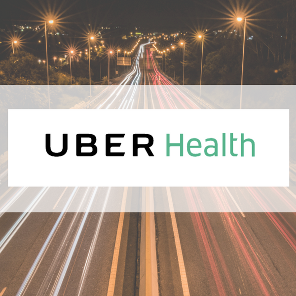 Uber-Health