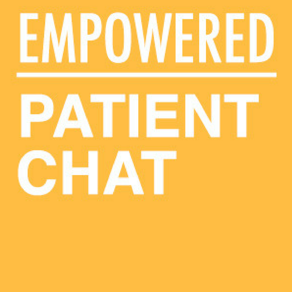 Empowered #patientchat - Health Records