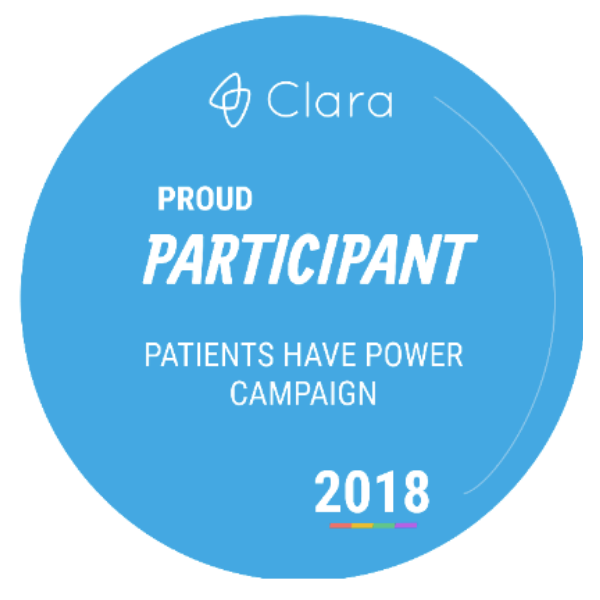 Spotlight On: Patients Have Power Campaign